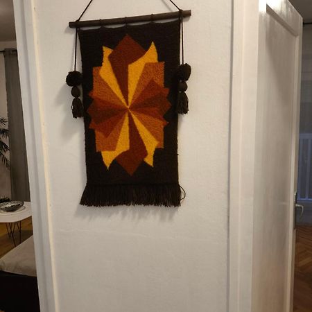 Aurora Apartman Apartment Zadar Bagian luar foto