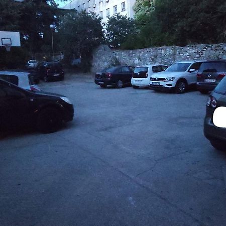 Aurora Apartman Apartment Zadar Bagian luar foto