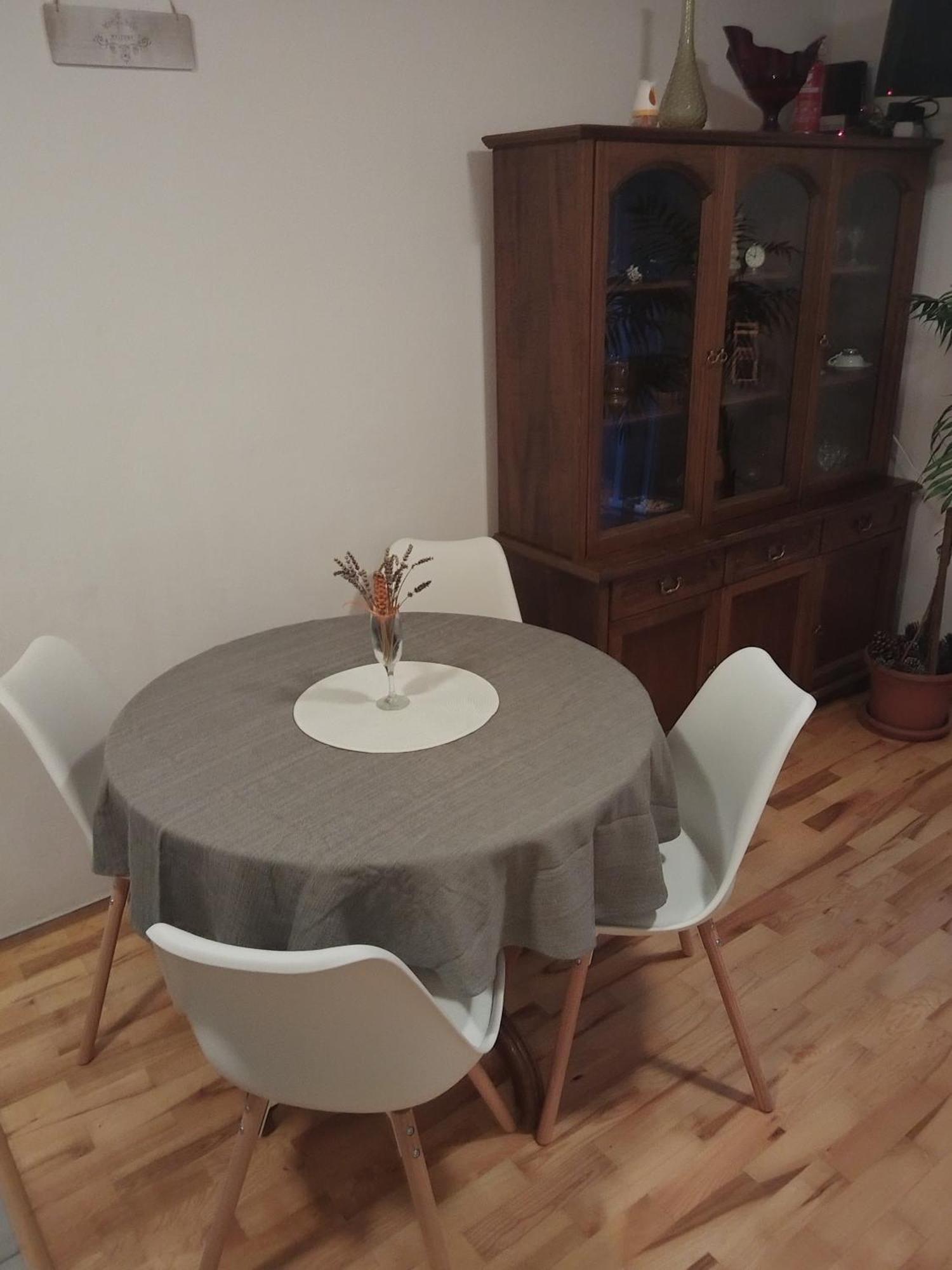 Aurora Apartman Apartment Zadar Bagian luar foto